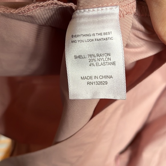 NEW LPA Umma Romper (revolve) - Picture 11 of 11